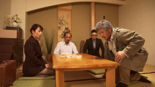 未亡人下宿？その4 今昔タマタマ数え歌