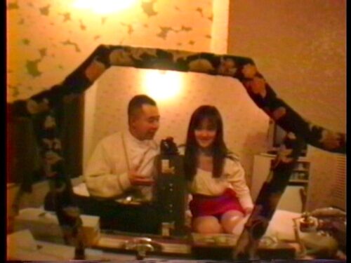 巨乳バズーカ 3 三浦桃子