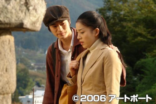 エロチック乱歩 屋根裏の散歩者