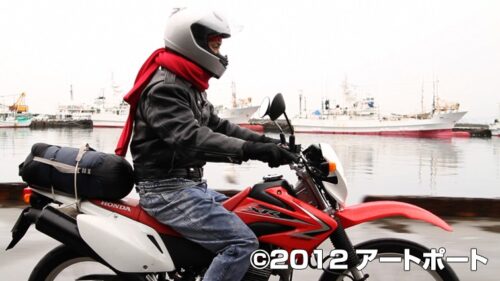 青春H2 狼の生活