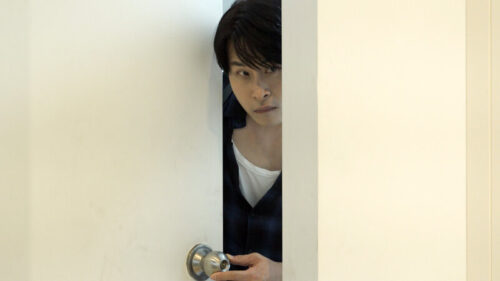 艶事探偵 拉致られた女