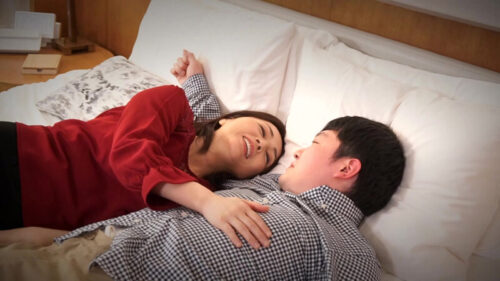 禁断エロス！ 次第に興奮する母親たち… 第六話