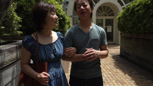 まさか純粋な奥様たちが！？ 「あなたごめんなさい…」 第八話