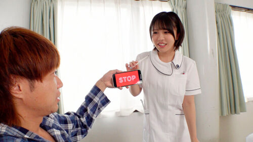 柏木こなつの時間を自由に止められる世界