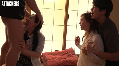 雌犬特別編 娘の前で、母の前で、雌犬のように激しく突かれて