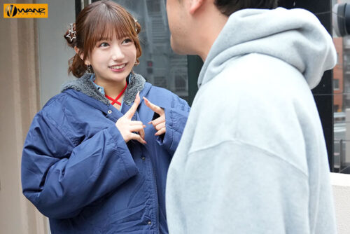 北岡果林の凄テクを我慢できれば生★中出しSEX!