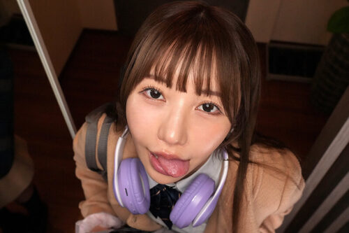 【VR】射精無制限パパ活 皆が授業中や業務中に…ホテルにて。お互い居場所が無いモノ同士、昼から夜までラブホでヤりまくる最高の平日