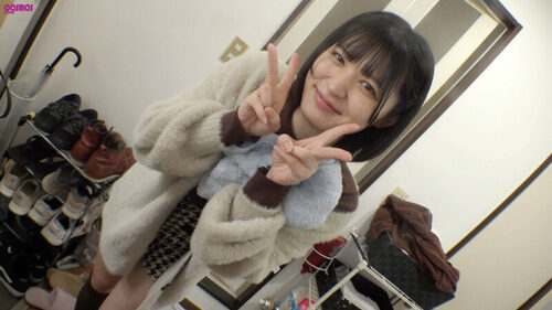 もの凄い性欲！仕事と子育てでオナニーする暇もないシングルマザーと中出しSEX ゆみ28歳