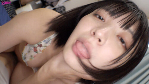 もの凄い性欲！仕事と子育てでオナニーする暇もないシングルマザーと中出しSEX ゆみ28歳