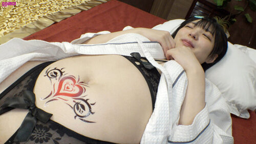 もの凄い性欲！仕事と子育てでオナニーする暇もないシングルマザーと中出しSEX ゆみ28歳