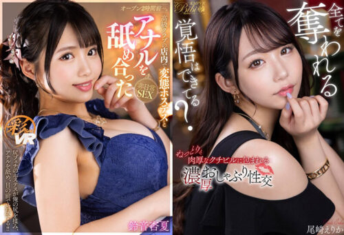 【VR】風営法違反!本番ができる風俗店50店舗500分フルコースBEST