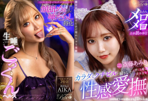 【VR】風営法違反!本番ができる風俗店50店舗500分フルコースBEST