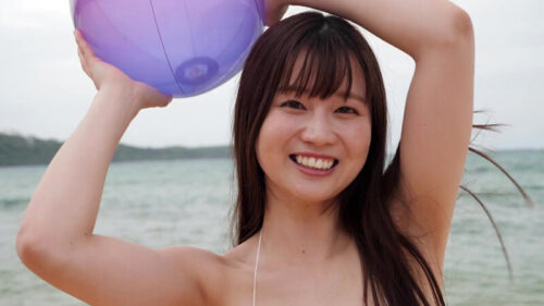 CHERRY 椿木りさこ