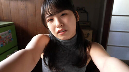 甘い囁き 白壁爽子