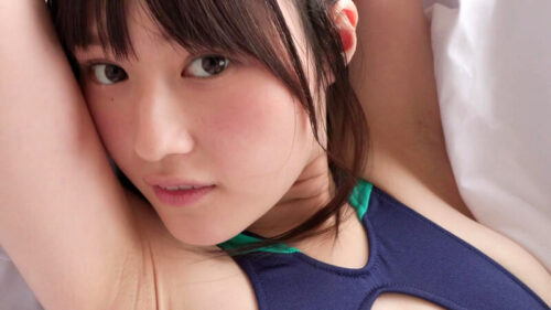 かわいい関係 河合はるか