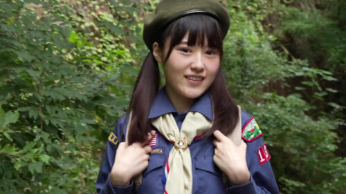 かわいい関係 河合はるか