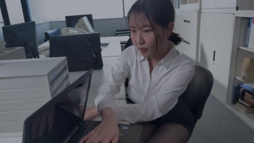 Luxury Body 三園響子