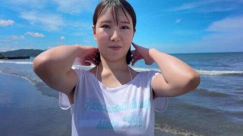 Luxury Body 三園響子