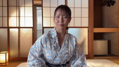 Luxury Body 三園響子