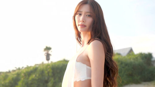 無敵の女神 斎藤恭代