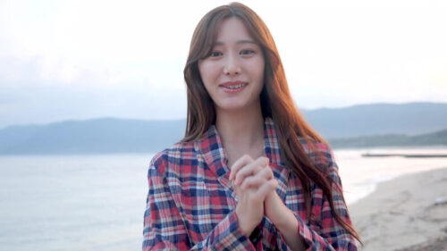 無敵の女神 斎藤恭代