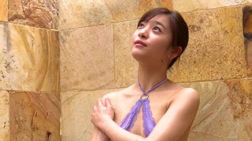 淡い想い 池田ショコラ