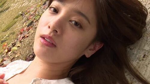 淡い想い 池田ショコラ