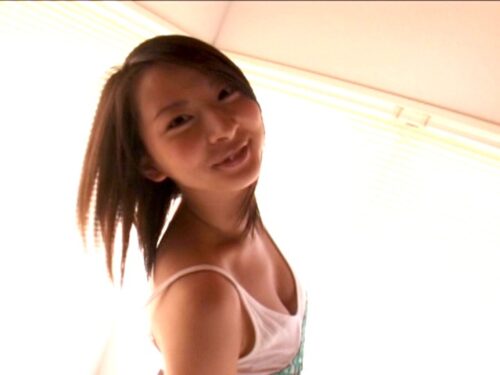 Angel Kiss~バースディプレゼント~ 森由佳