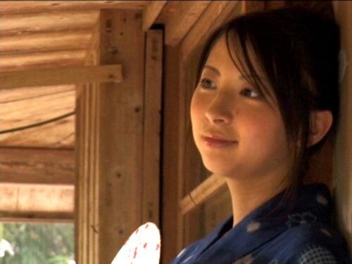 Angel Kiss~バースディプレゼント~ 森由佳