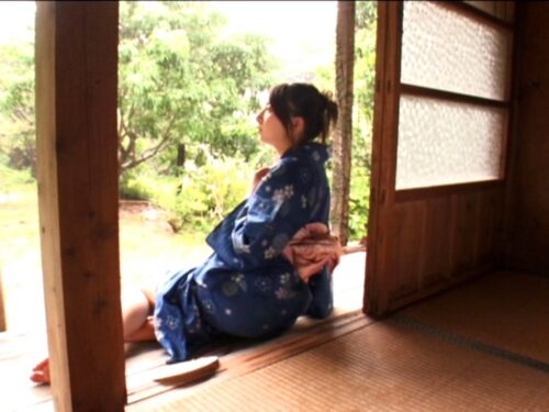 Angel Kiss~バースディプレゼント~ 森由佳