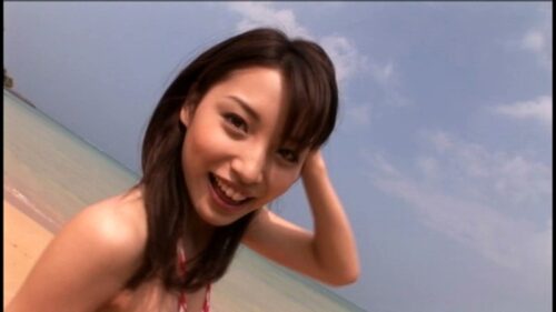 Angel Kiss ～菜緒の19ボックス～ 工藤菜緒