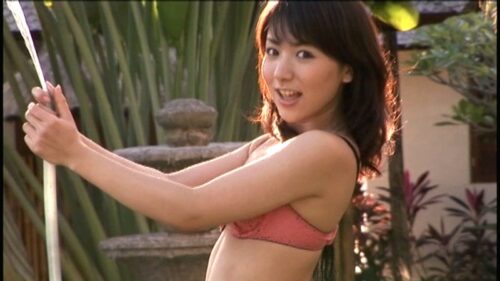 Amaryllis 石原あつ美