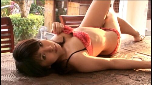 Amaryllis 石原あつ美