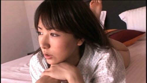 Amaryllis 石原あつ美