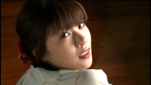 はらはらドキドキ 原愛実