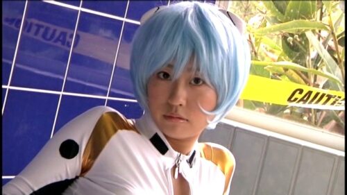 ぷるぷるぷるん 水樹たま