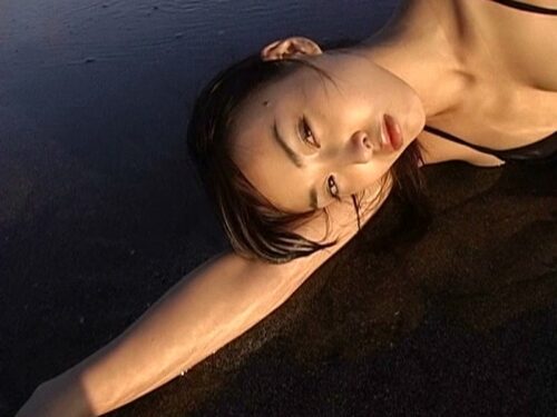 AfternoonBreeze そよ風の中で 八代みなせ