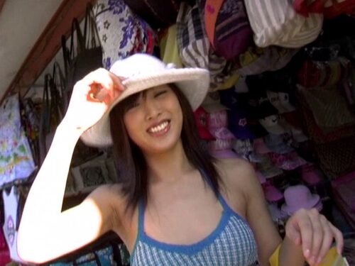 AfternoonBreeze そよ風の中で 八代みなせ