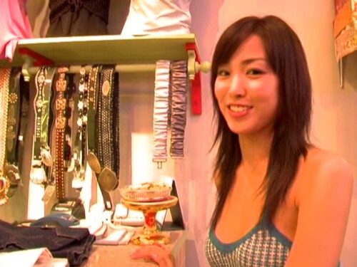 AfternoonBreeze そよ風の中で 八代みなせ