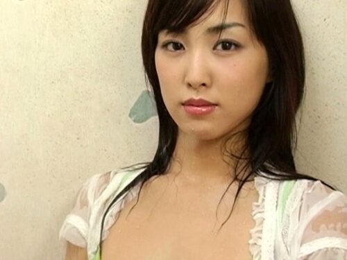 AfternoonBreeze そよ風の中で 八代みなせ