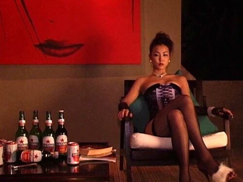 AfternoonBreeze そよ風の中で 八代みなせ