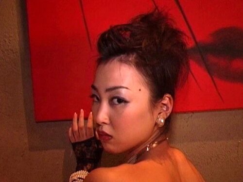 AfternoonBreeze そよ風の中で 八代みなせ