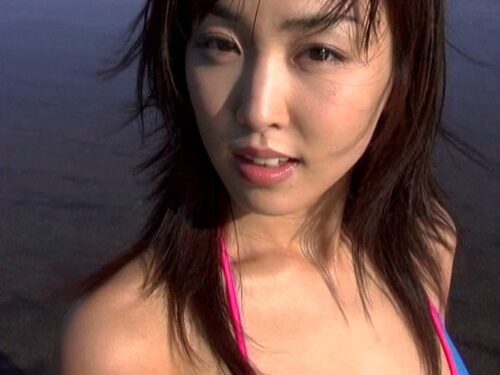 AfternoonBreeze そよ風の中で 八代みなせ