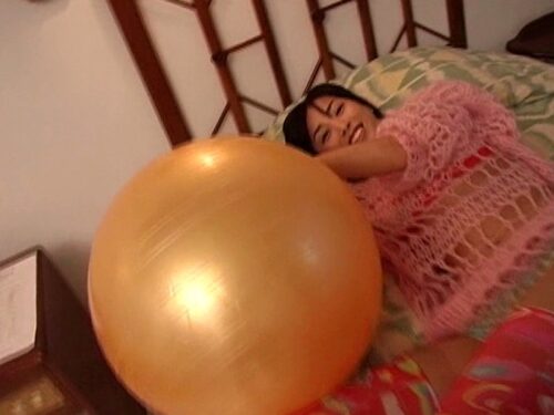 AfternoonBreeze そよ風の中で 八代みなせ