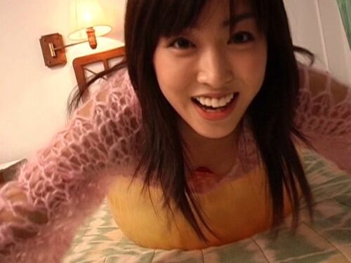 AfternoonBreeze そよ風の中で 八代みなせ