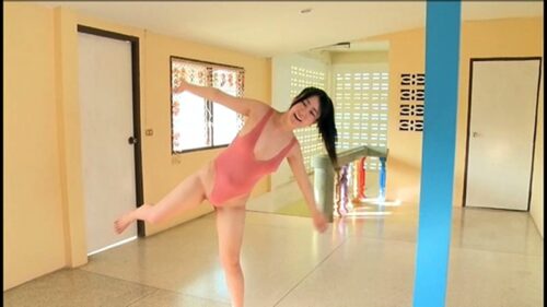 Angel Kiss～とまどう季節～ 小田倉里奈