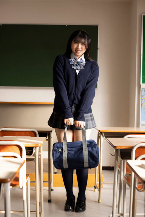 新人Debut！ 高畑マリア