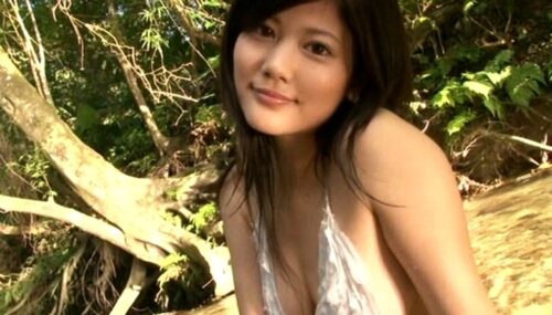 20歳の誓い~いっそう大人に!~一双麻希