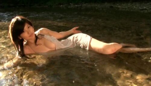 20歳の誓い~いっそう大人に!~一双麻希