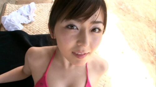 LOVE＆GAME 伊藤えみ